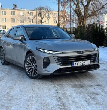 Bestune B70 – modły zostały wysłuchane? – test redakcyjny