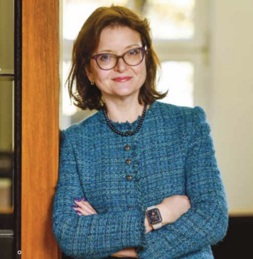 Integracja a nie asymilacja