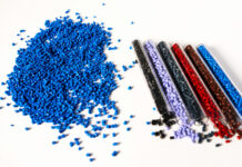 Wtórne przetwarzanie plastiku