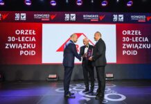Solidne fundamenty rozwoju branży – podsumowanie XVI Kongresu Stolarki Polskiej
