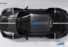 Alpine prezentuje prototyp trzeciej generacji modelu Alpine A110