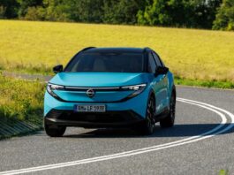 Astara otwiera zamówienia na nowego Nissana LEAF