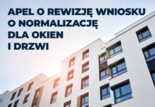 POiD apeluje o rewizję Wniosku o Normalizację dla okien i drzwi w ramach CPR. Branża ostrzega przed wzrostem kosztów i utratą konkurencyjności
