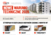 Nowe Warunki Techniczne 2026 bez pasów z wełny.