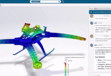 AURA, LEO i MARIE, wirtualni towarzysze Dassault Systèmes, już dostępni na 3DEXPERIENCE