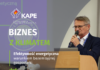 Energia, koszty, konkurencyjność. „Biznes z Klimatem” już 27 października w Warszawie