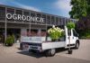 Toyota PROACE MAX Podwozie od 144 400 zł netto, i zabudowy z gwarancją do 1 000 000 km