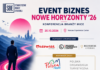 EVENT BIZNES – NOWE HORYZONTY 2026