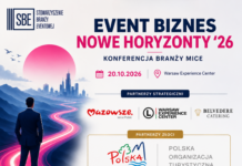 EVENT BIZNES – NOWE HORYZONTY 2026
