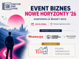 EVENT BIZNES – NOWE HORYZONTY 2026