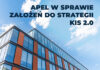 POiD zabiega o utrzymanie inteligentnego budownictwa zeroemisyjnego w Strategii KIS 2.0