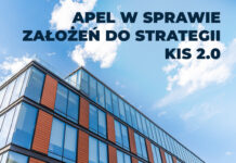 POiD zabiega o utrzymanie inteligentnego budownictwa zeroemisyjnego w Strategii KIS 2.0