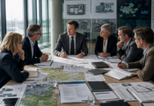 Zarządzanie Inwestycjami Infrastruktury Obrony Cywilnej – nowy kierunek w ofercie Łazarski Executive Education