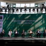 23. edycja Smart City Forum – miasta przyszłości muszą być nie tylko inteligentne, ale także odporne