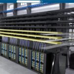 Dassault Systèmes i Vertiv łączą siły, by przyspieszyć projektowanie i wdrażanie fabryk opartych na sztucznej inteligencji